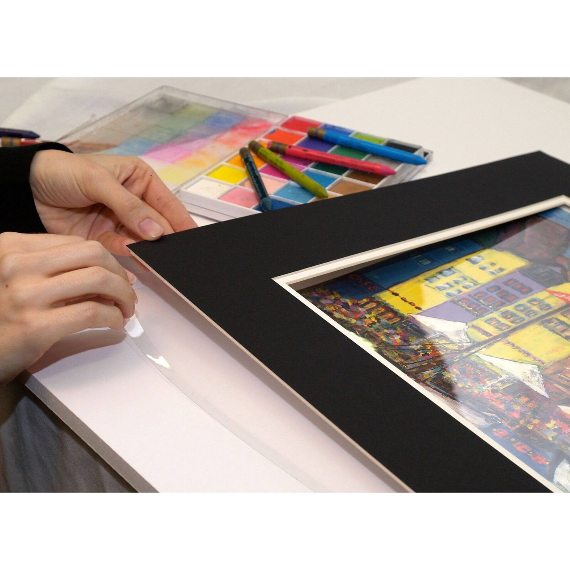 Grafix™ Clear Acetate Film